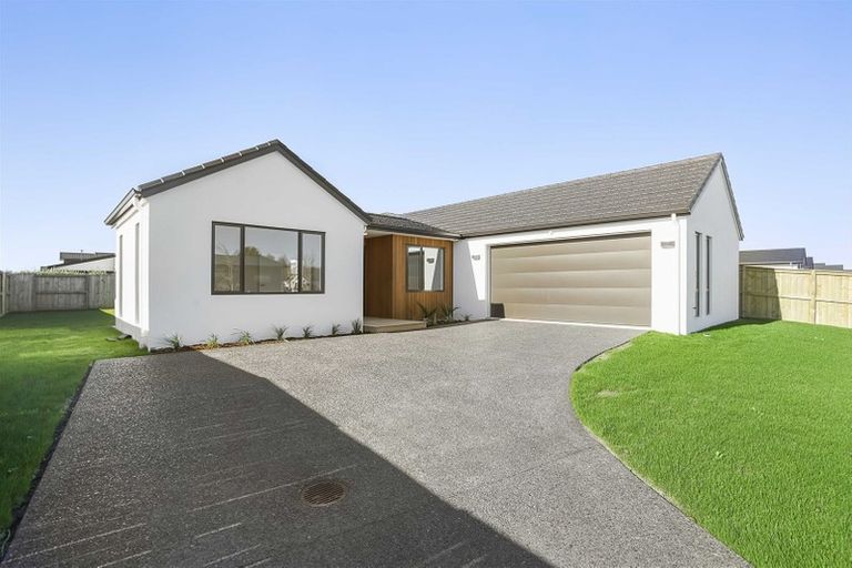 Photo of property in 32 Maggie Place, Chartwell, Hamilton, 3210