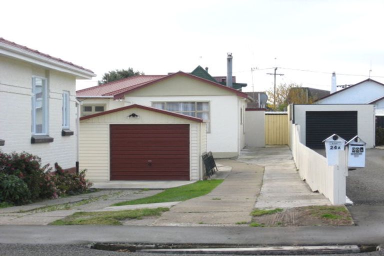 Photo of property in 24a Ouse Street, Oamaru, 9400