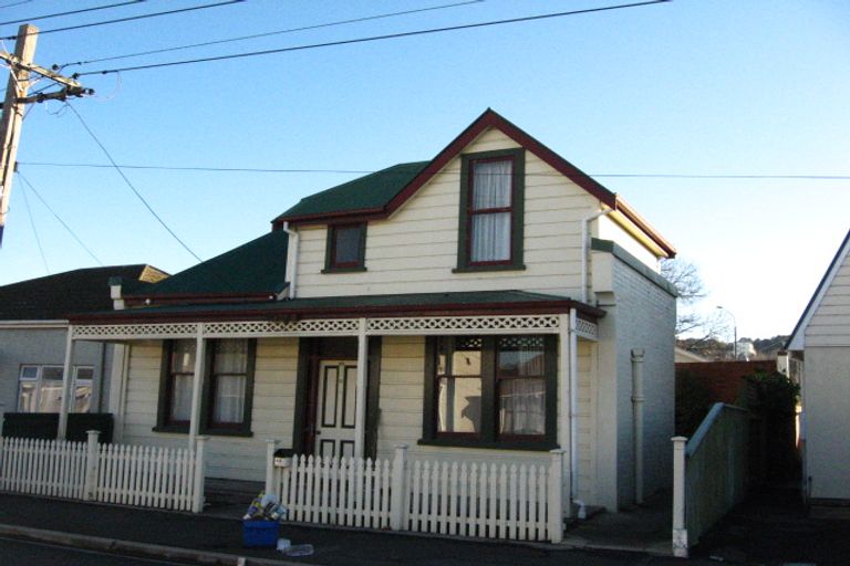 Photo of property in 48 Grange Street, North Dunedin, Dunedin, 9016