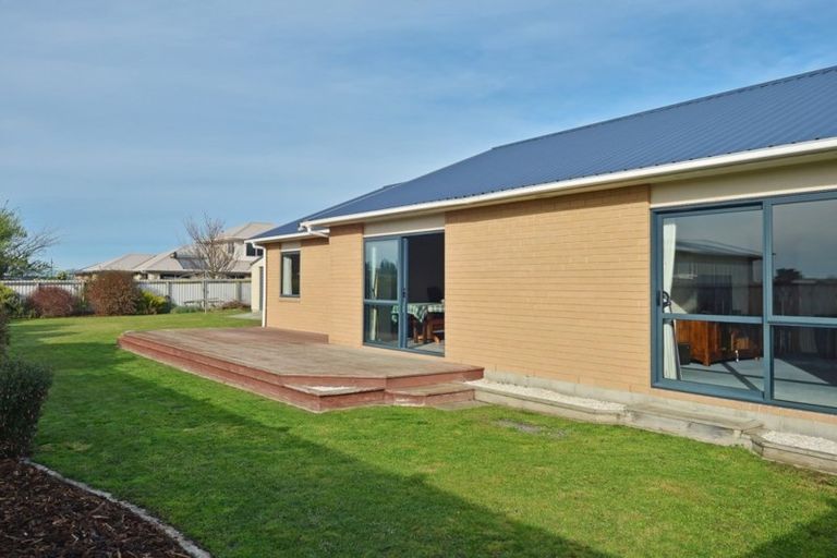 Photo of property in 43 Solway Crescent, Solway, Masterton, 5810