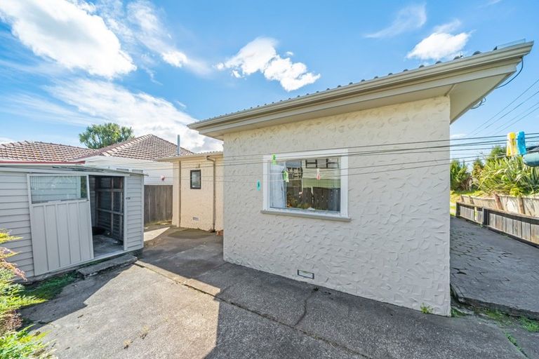 Photo of property in 6 Bristol Street, Trentham, Upper Hutt, 5018