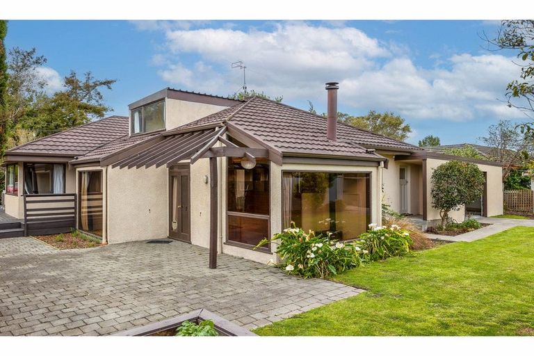 Photo of property in 30 Kildare Terrace, Lincoln, 7608