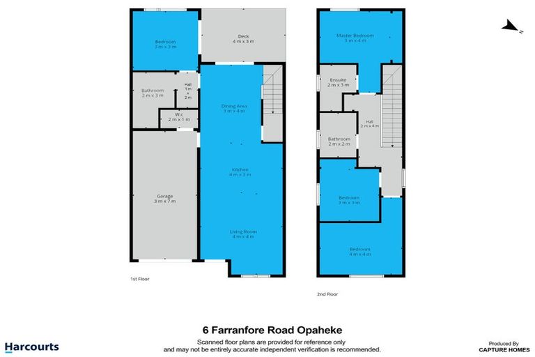 Photo of property in 6 Farranfore Road, Opaheke, 2113
