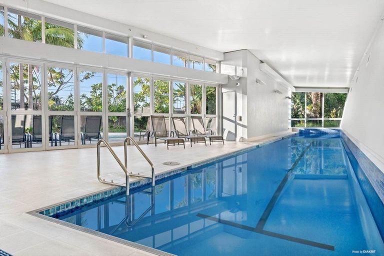 Photo of property in New Mirage, 308/86 The Strand, Parnell, Auckland, 1010