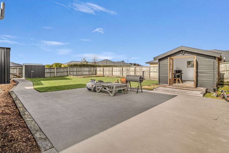 Photo of property in 29 Petries Road, Woodend, 7610