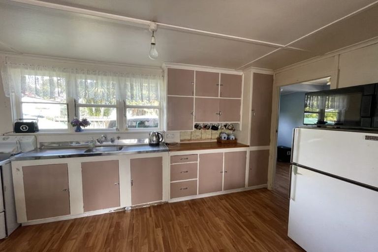 Photo of property in 47 Wharf Road, Karamea, 7893