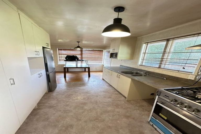 Photo of property in 55 Waitaki Street, Henderson, Auckland, 0612