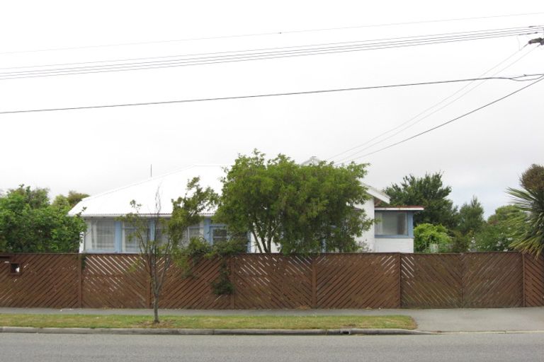 Photo of property in 29 Radley Street, Woolston, Christchurch, 8023