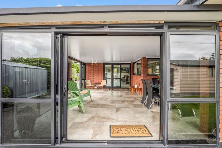 Photo of property in 42 Grierson Avenue, Amberley, 7481