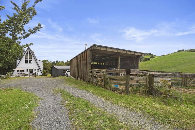 Photo of property in 231 Gray Road, Te Miro, Cambridge, 3496