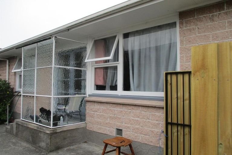 Photo of property in 1/180 Lyttelton Street, Spreydon, Christchurch, 8024