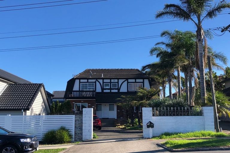 Photo of property in 139 Bucklands Beach Road, Bucklands Beach, Auckland, 2012