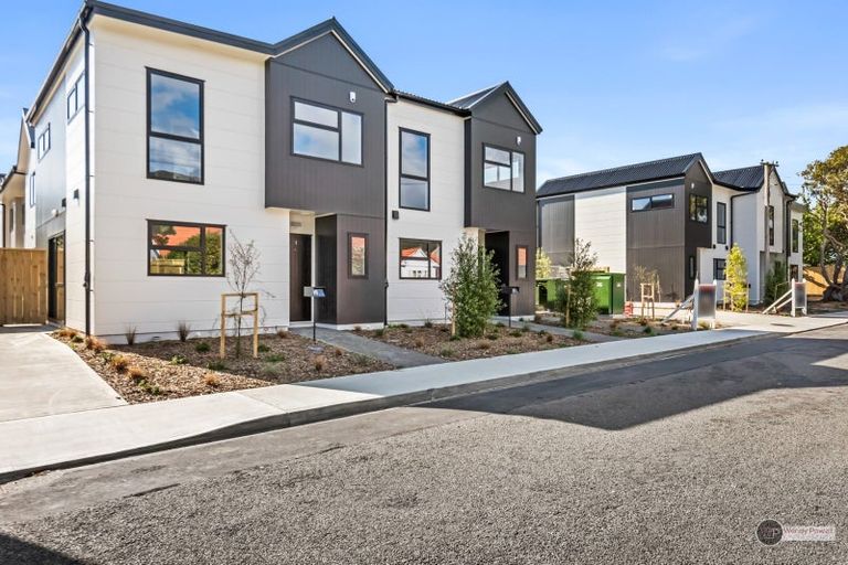 Photo of property in 402/6 Boundary Road, Hobsonville, Auckland, 0616