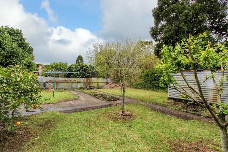 Photo of property in 415 Saint Aubyn Street, Lynmouth, New Plymouth, 4310