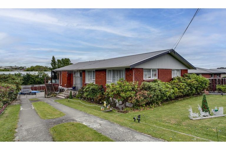 Photo of property in 23 Grants Road, Marchwiel, Timaru, 7910