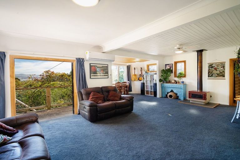 Photo of property in 12 Orokonui Road, Waitati, 9085