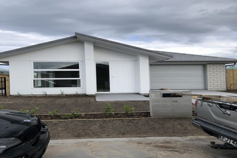 Photo of property in 7 Gold Lane, Papamoa, 3118