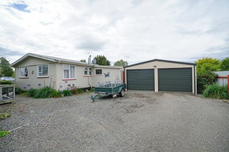 Photo of property in 18 Chester Street, Otautau, 9610