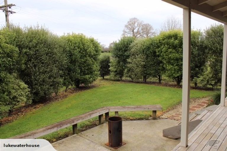 Photo of property in 22 Piako Road, Gordonton, Hamilton, 3281