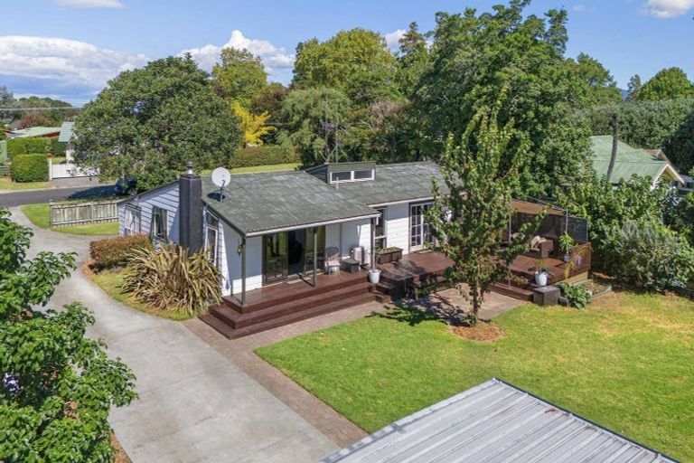 Photo of property in 4 Church Street, Katikati, 3129