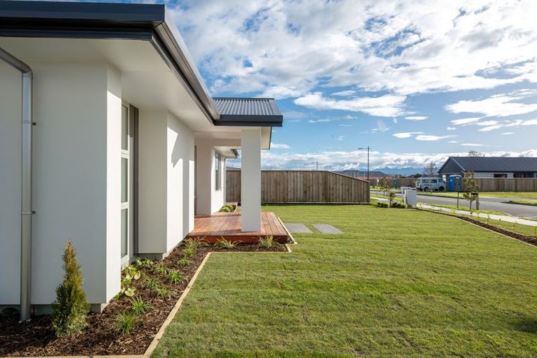 Photo of property in 43 Wai Iti Avenue, Redwoodtown, Blenheim, 7201