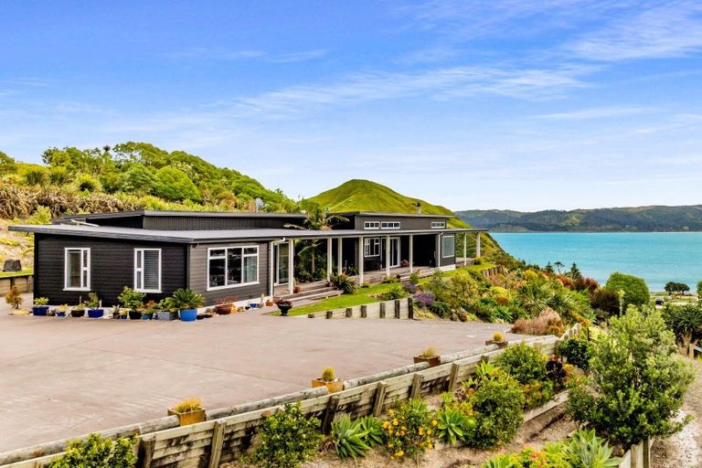 Photo of property in 6a Seaview Drive, Mahia, 4198