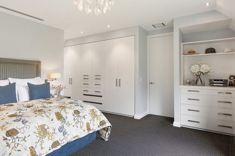 Photo of property in 14 Naseby Street, Merivale, Christchurch, 8014