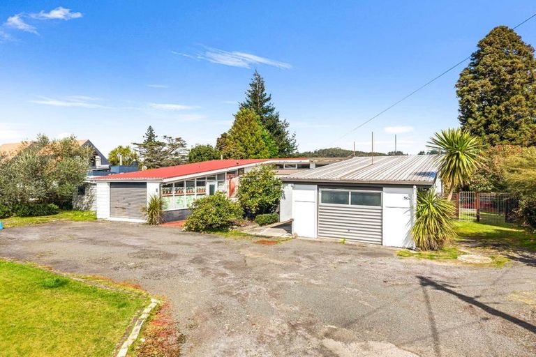 Photo of property in 50a Sophia Street, Glenholme, Rotorua, 3010