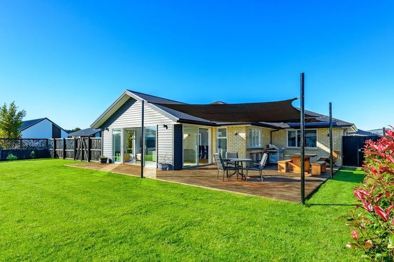 Photo of property in 74 Oaks Drive, Lincoln, 7608