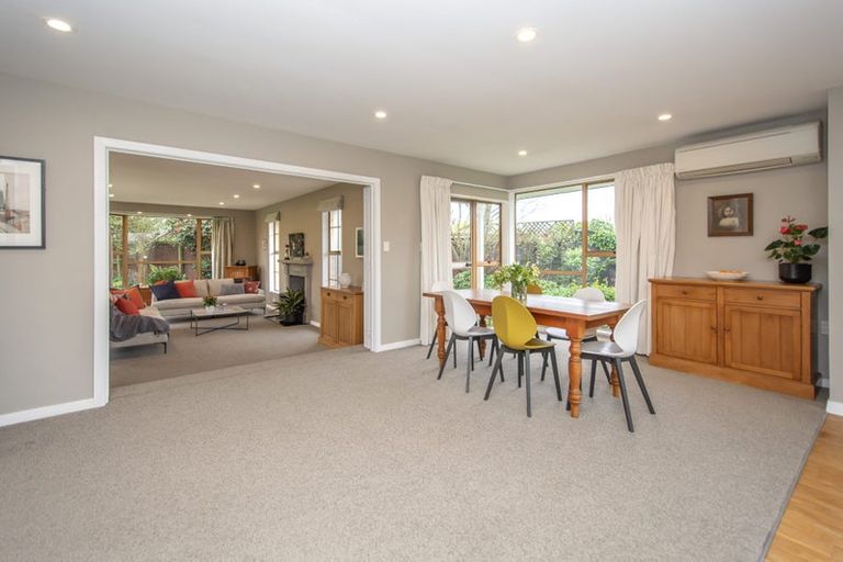 Photo of property in 19a Witbrock Crescent, Burnside, Christchurch, 8053