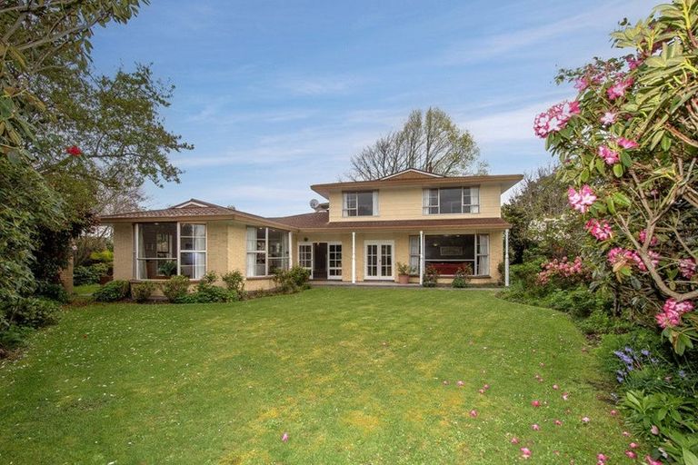 Photo of property in 19a Witbrock Crescent, Burnside, Christchurch, 8053