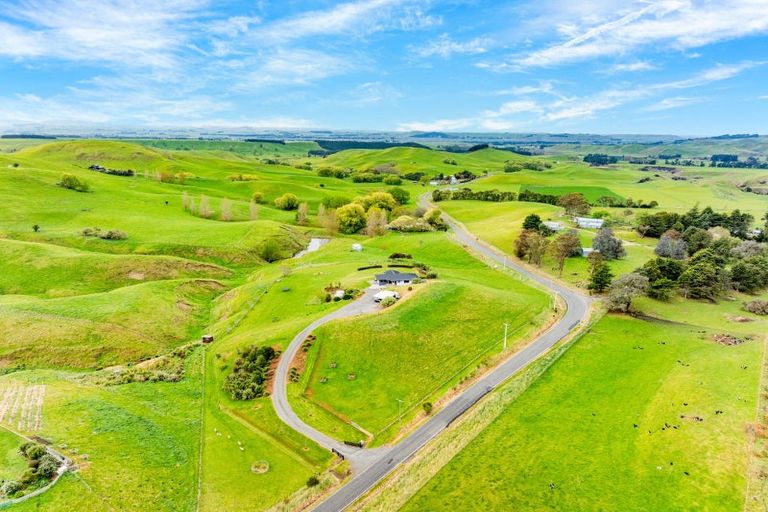 Photo of property in 414 Salisbury Road, Maraekakaho, Hastings, 4171