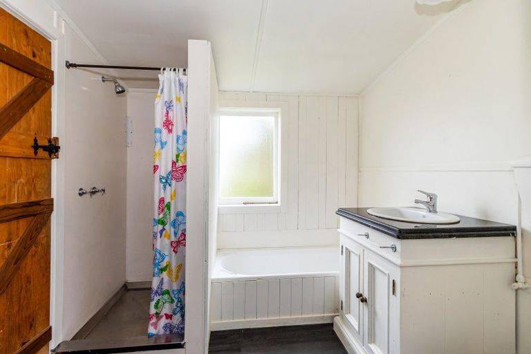 Photo of property in 152 Downs Road, Geraldine Downs, Geraldine, 7991