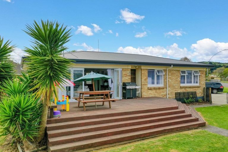 Photo of property in 70 Bracken Street, Whakatane, 3120