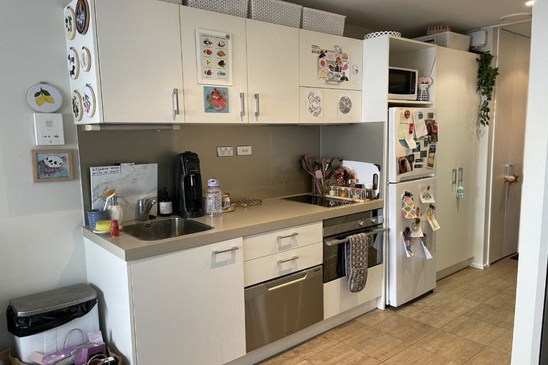 Photo of property in Soho Apartments, 720/74 Taranaki Street, Te Aro, Wellington, 6011