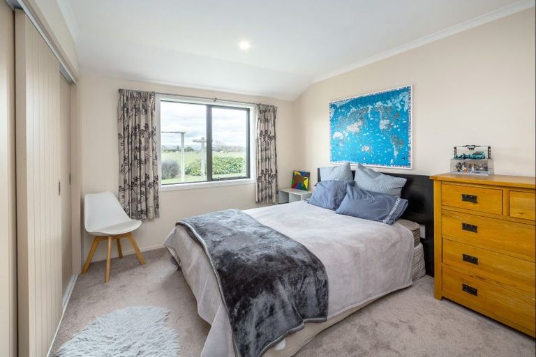 Photo of property in 12 Feist Street, Carterton, 5713