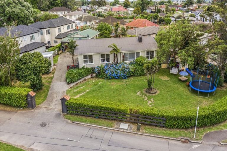 Photo of property in 52 Preston Road, Clover Park, Auckland, 2023