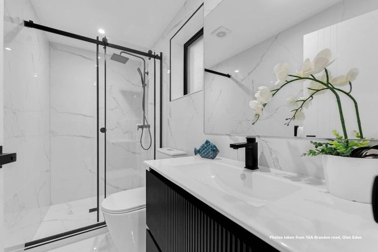 Photo of property in 16b Brandon Road, Glen Eden, Auckland, 0602