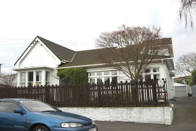 Photo of property in 7 Bristol Street, St Albans, Christchurch, 8014