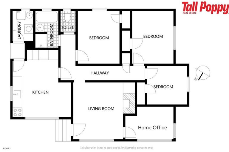 Photo of property in 666 Main Road North, Te Marua, Upper Hutt, 5018