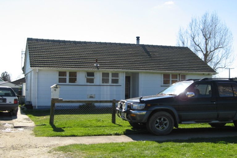 Photo of property in 57 Clapham Street, Shannon, 4821