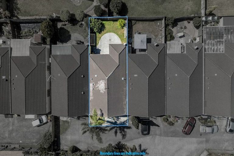 Photo of property in 28a Ksenia Drive, Flat Bush, Auckland, 2019