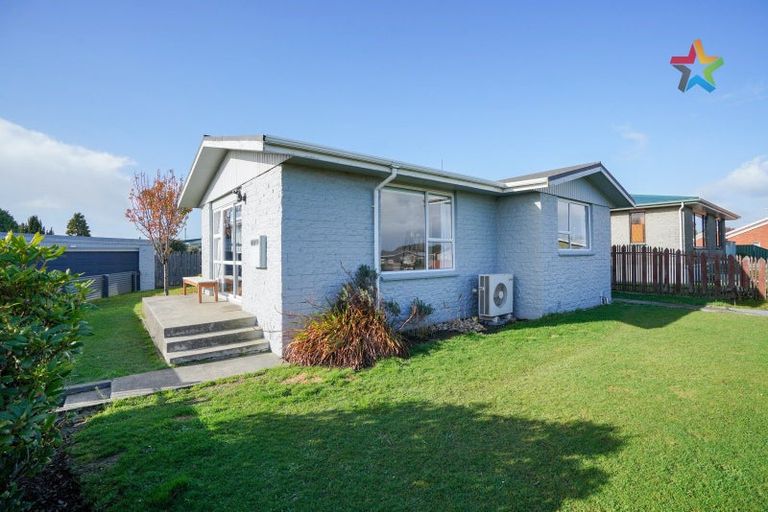 Photo of property in 38 Wye Street, Newfield, Invercargill, 9812