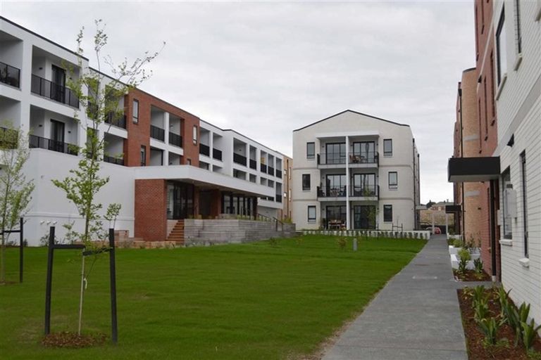 Photo of property in 103/77 Hobsonville Point Road, Hobsonville, Auckland, 0616