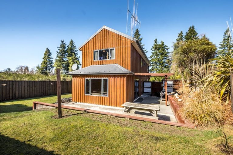 Photo of property in 100 Jacks Pass Road, Hanmer Springs, 7334