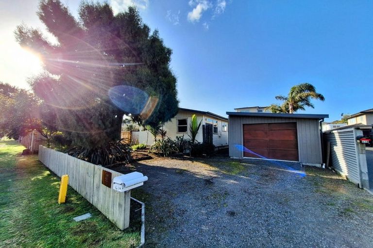 Photo of property in 41a Dickson Road, Papamoa Beach, Papamoa, 3118