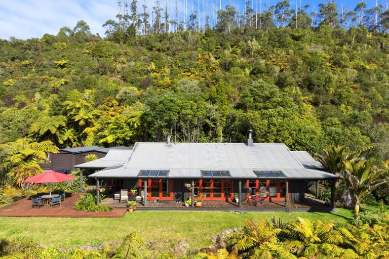 Photo of property in 4870 State Highway Karamea, Karamea, 7893