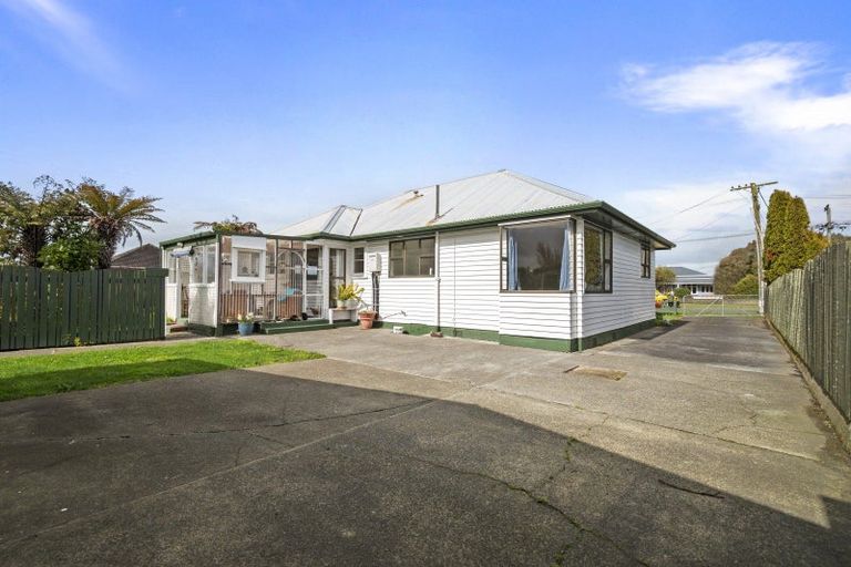 Photo of property in 33 Coley Street, Foxton, 4814