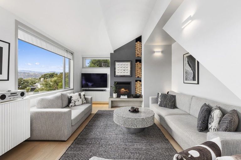 Photo of property in 6 Ludlam Street, Seatoun, Wellington, 6022