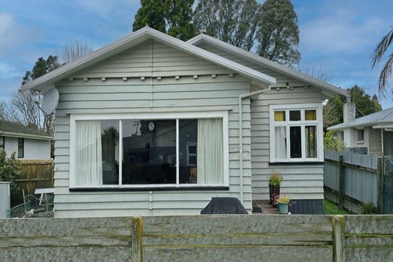 Photo of property in 158 College Road, Edgecumbe, 3120